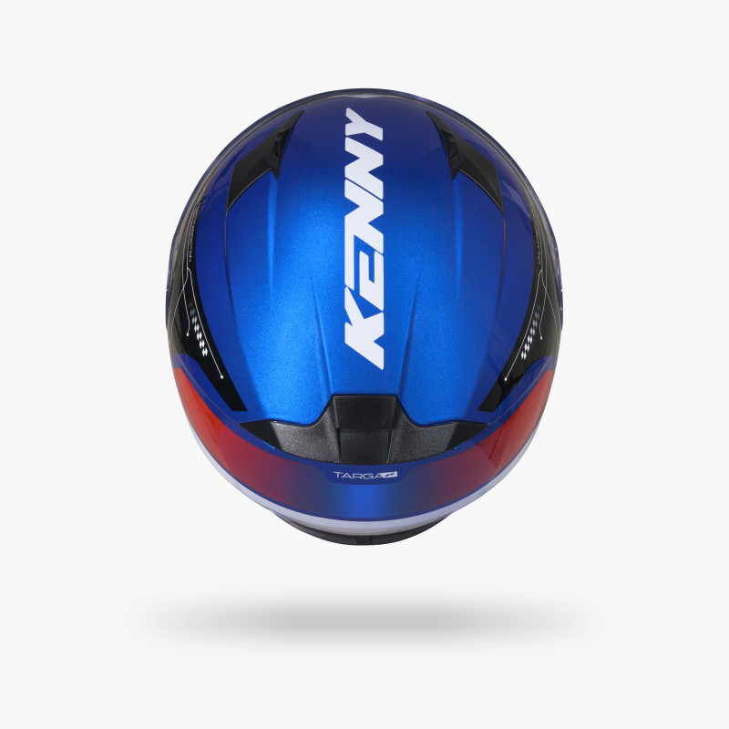 TARGA BLUE HELMET