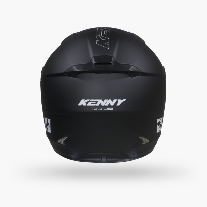 TARGA BLACK HELMET
