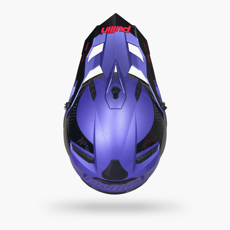 CASQUE PULL-IN GRAPHIC ABSOLUT SKY