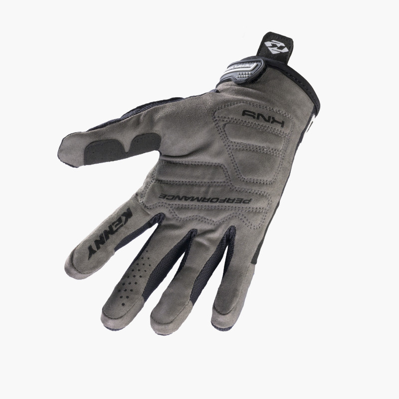 GANTS PERFORMANCE BLACK