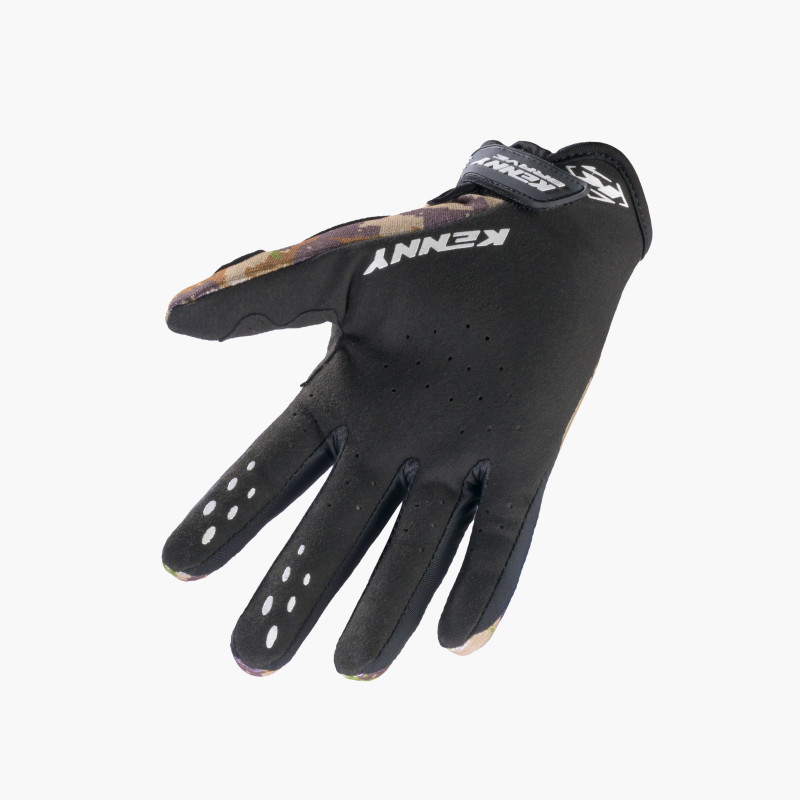 GANTS BRAVE CAMO
