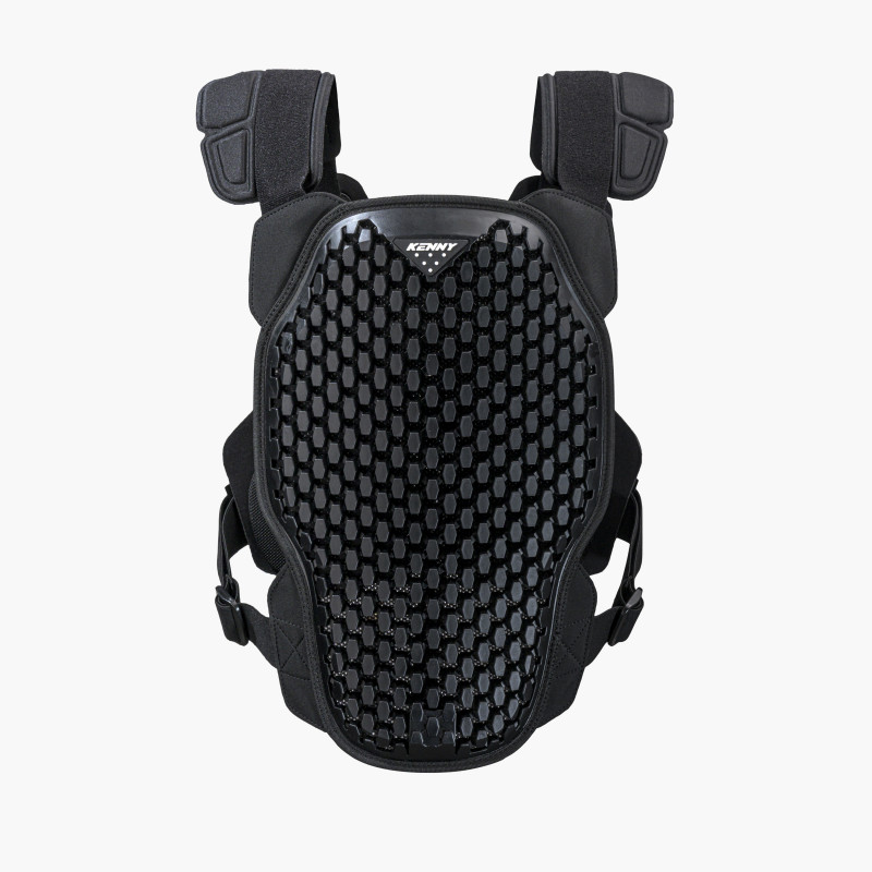 TRACK CHEST PROTECTOR