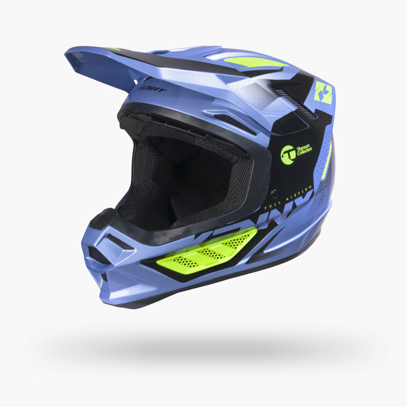 CASQUE TITANIUM SKY