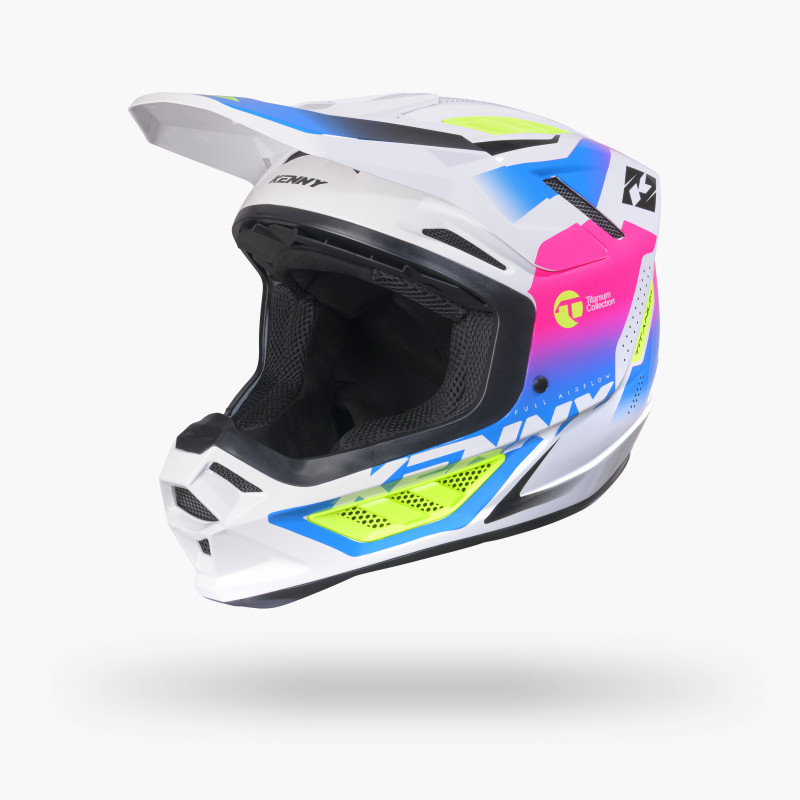 CASQUE TITANIUM GRADIENT