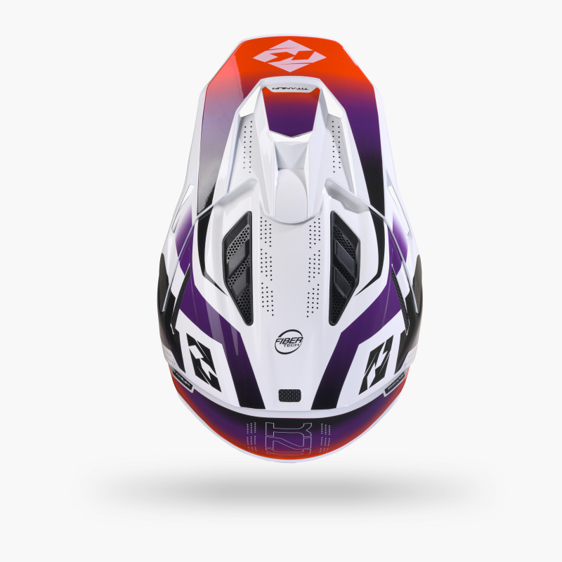 CASQUE TITANIUM ICON