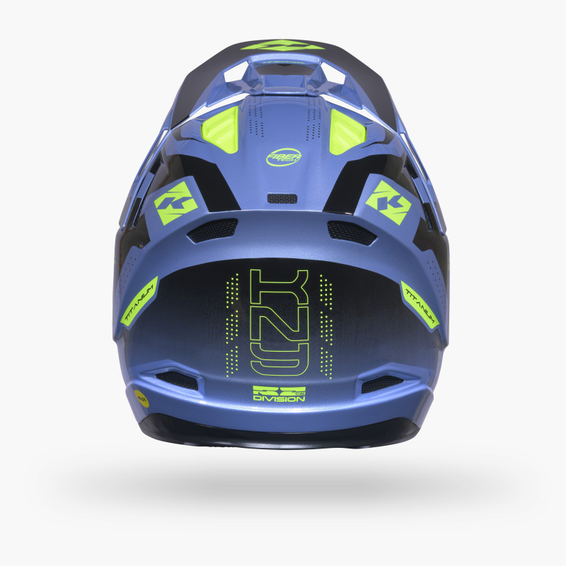 CASQUE TITANIUM SKY