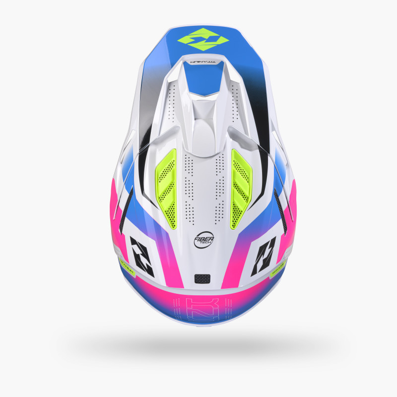 CASQUE TITANIUM GRADIENT