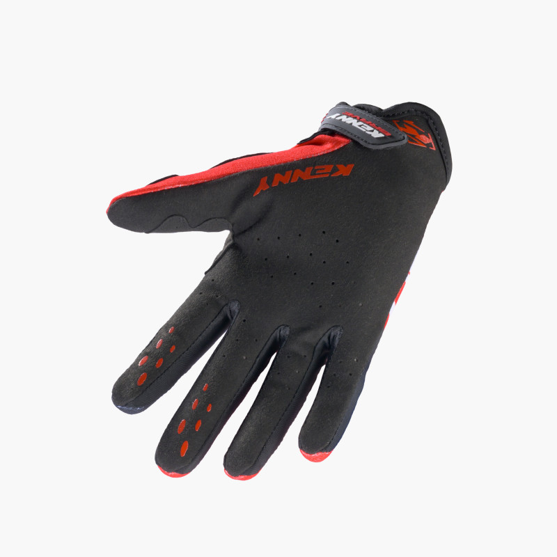 GANTS BRAVE RED ENFANT