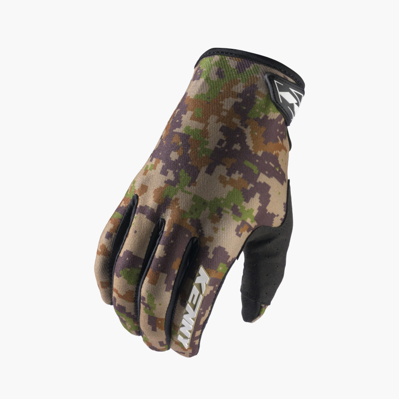 BRAVE CAMO KID GLOVES