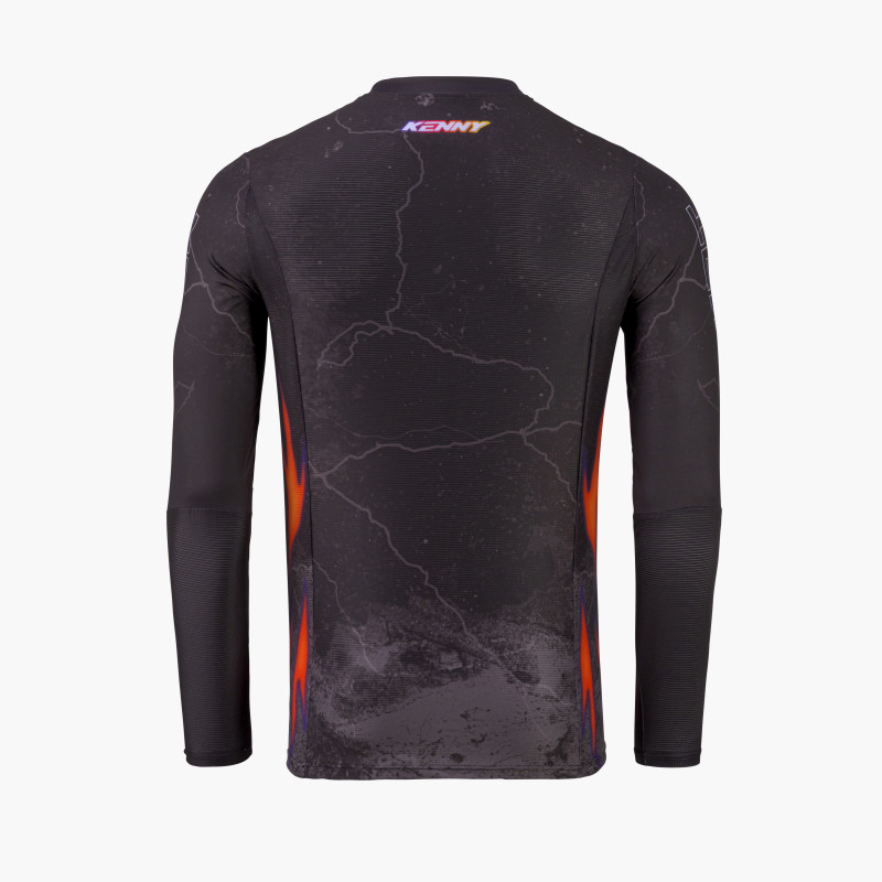 MAILLOT PERFORMANCE VULCAIN