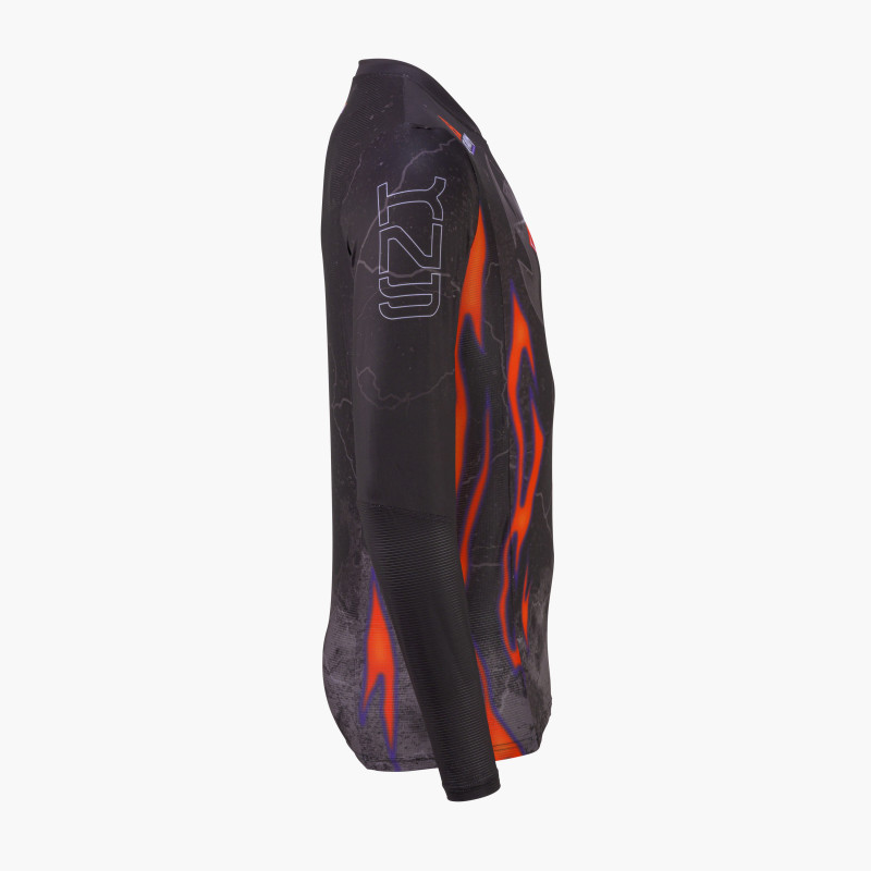 PERFORMANCE VULCAIN JERSEY