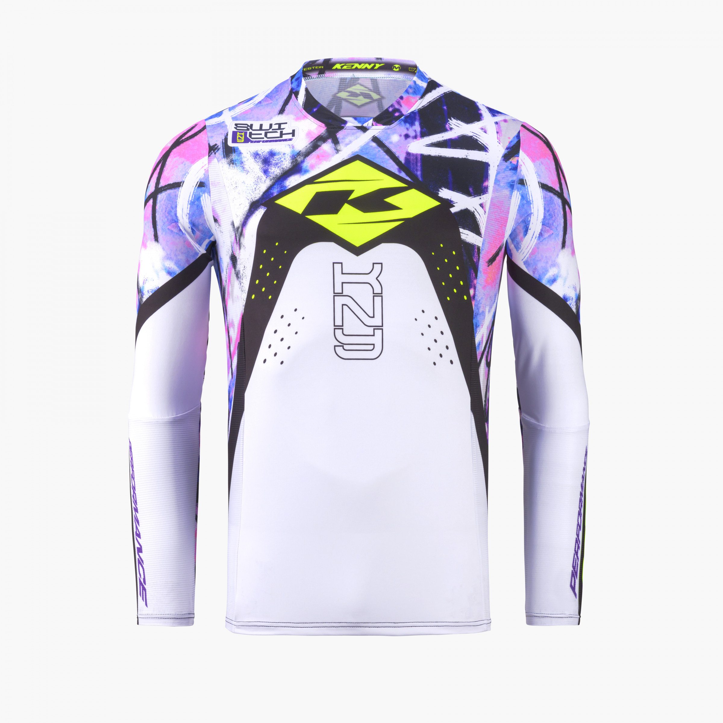 PERFORMANCE SWITCH JERSEY