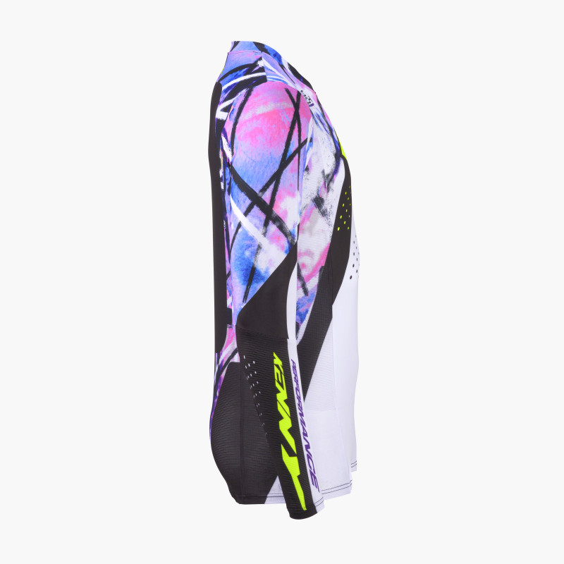 PERFORMANCE SWITCH JERSEY