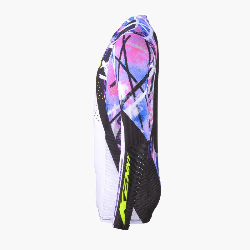 PERFORMANCE SWITCH JERSEY