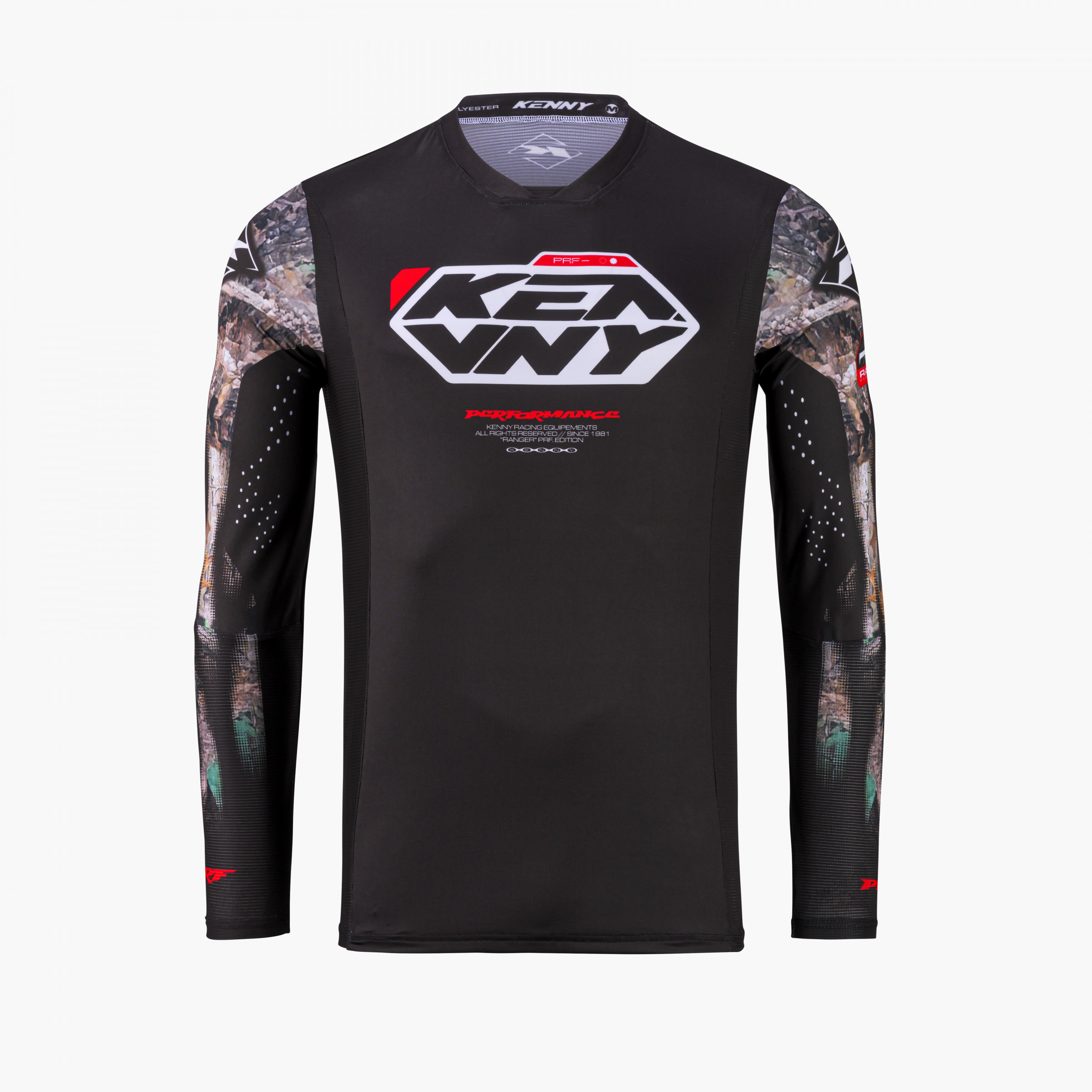 PERFORMANCE RANGER JERSEY