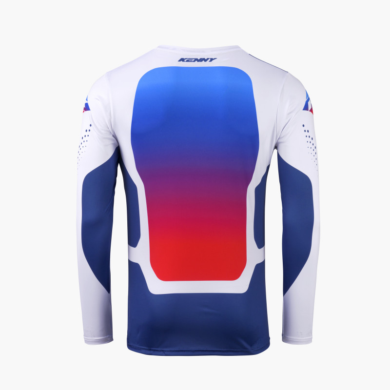 FORCE RACE PATRIOT JERSEY