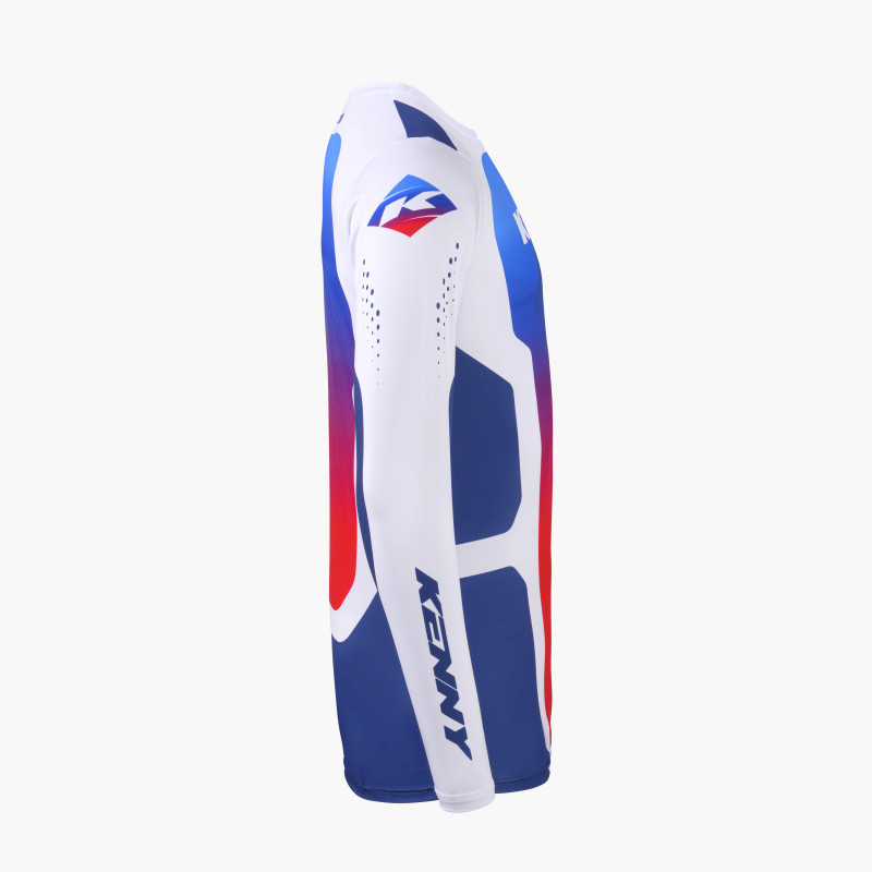 FORCE RACE PATRIOT JERSEY