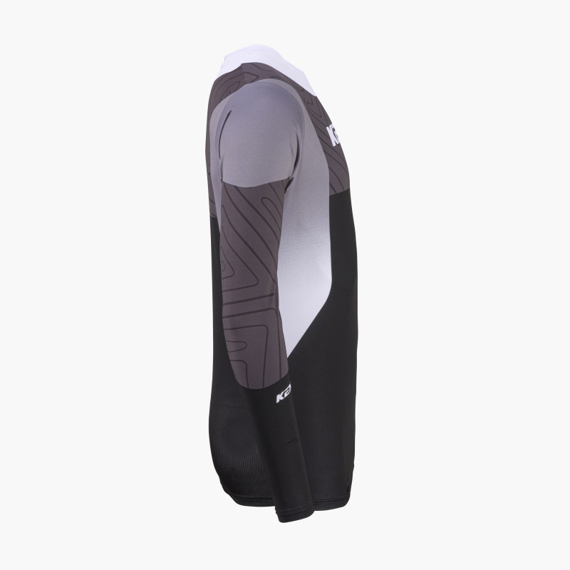 MAILLOT TRIAL UP BLACK