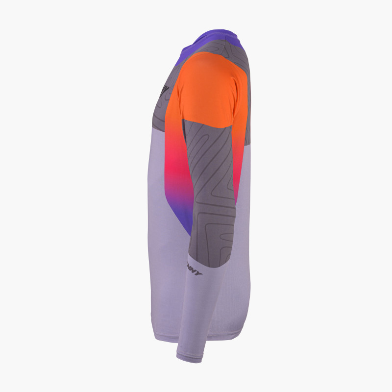 MAILLOT TRIAL UP GREY