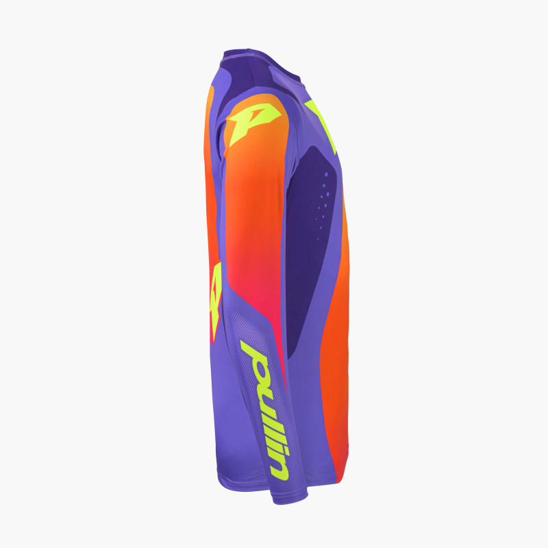 MAILLOT PULL-IN MASTER PURPLE
