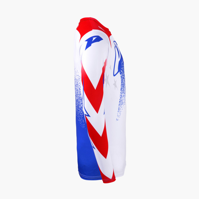 PULL-IN MASTER USA JERSEY