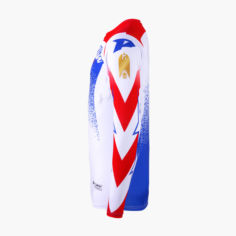 MAILLOT PULL-IN MASTER USA