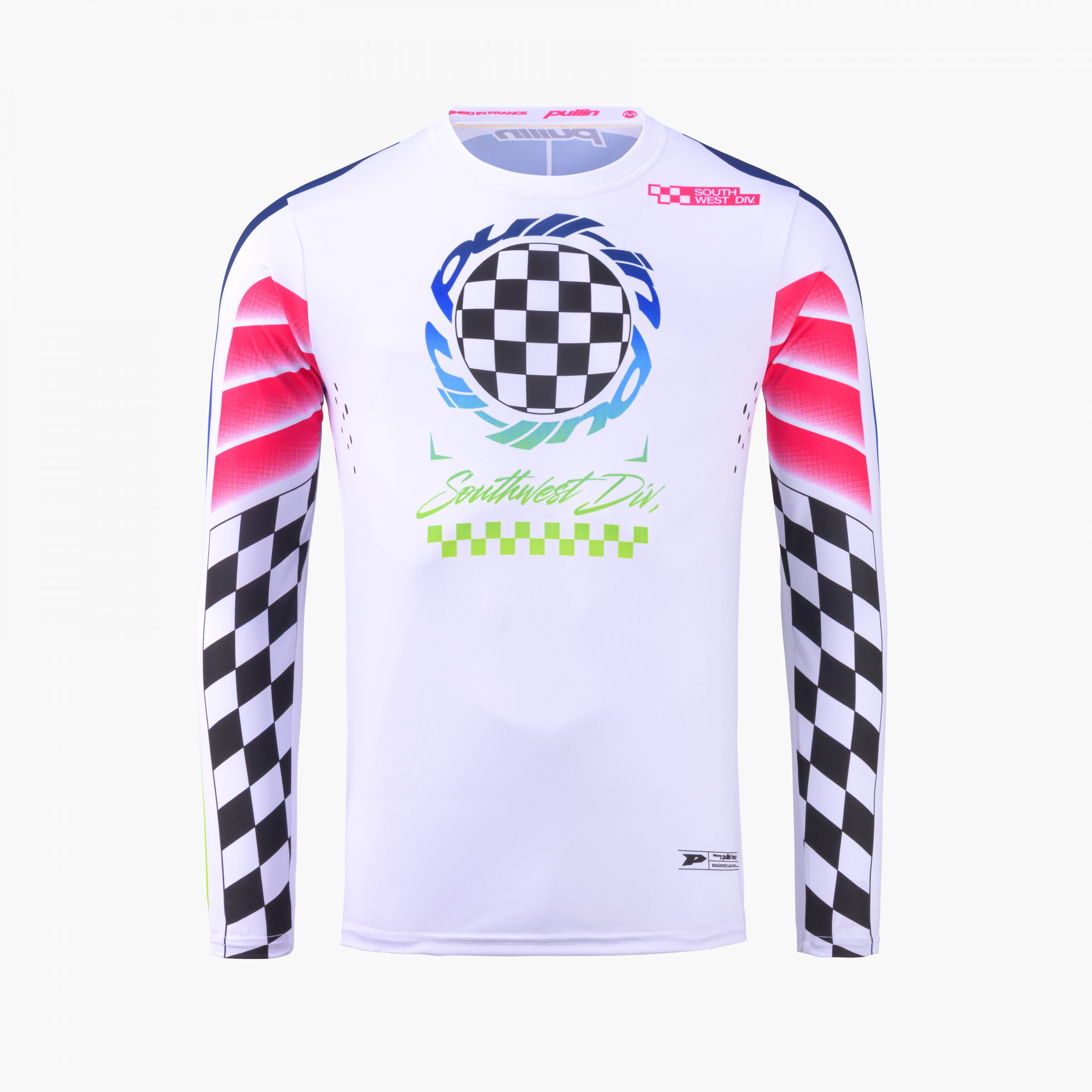 PULL-IN MASTER SOUTHWEST DIV JERSEY