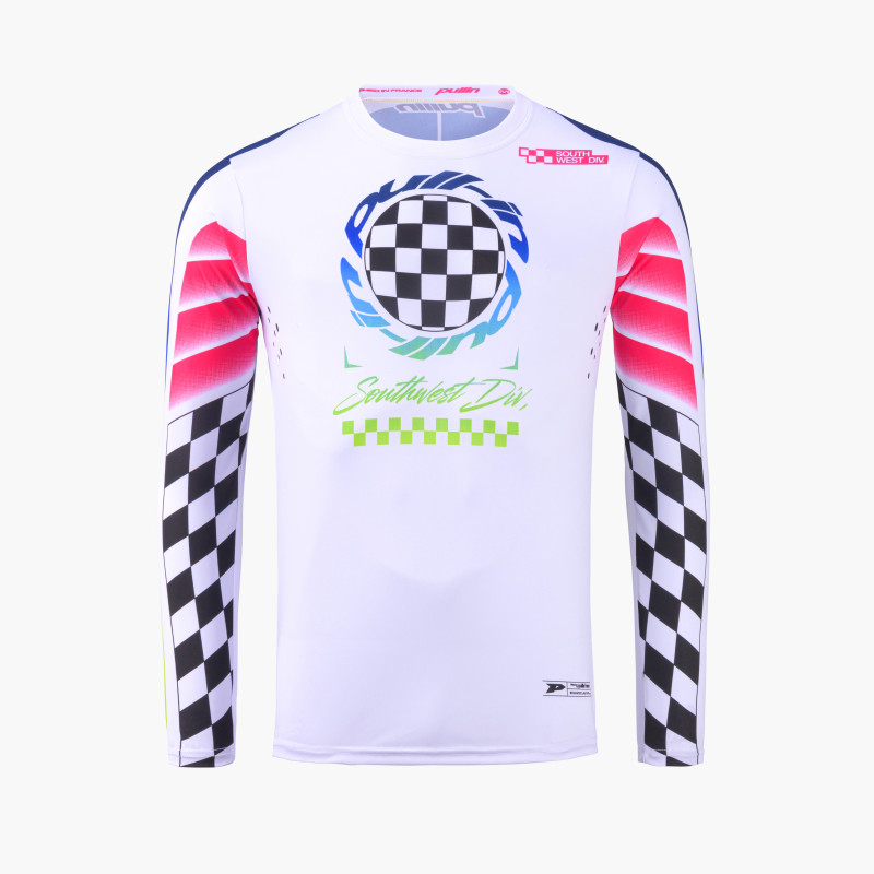 PULL-IN MASTER SOUTHWEST DIV JERSEY