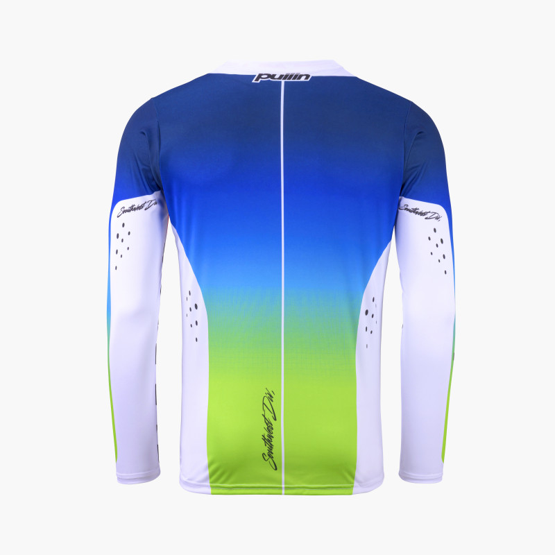 MAILLOT PULL-IN MASTER SOUTHWEST DIV