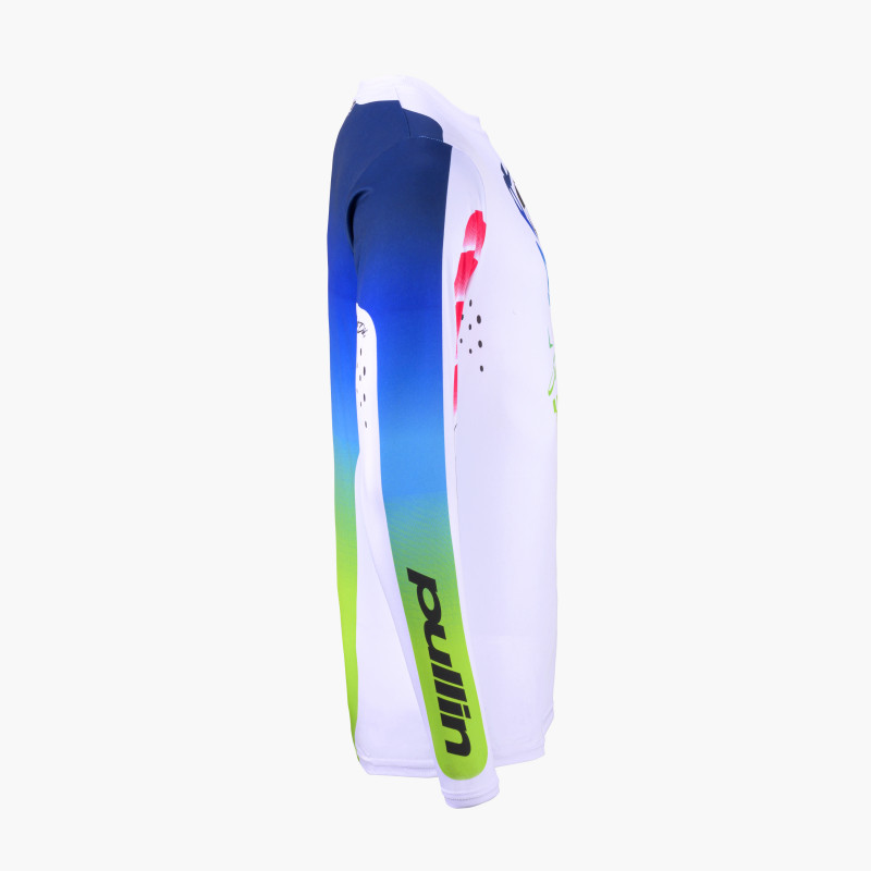 MAILLOT PULL-IN MASTER SOUTHWEST DIV