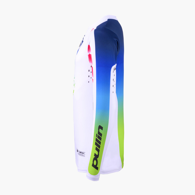 MAILLOT PULL-IN MASTER SOUTHWEST DIV