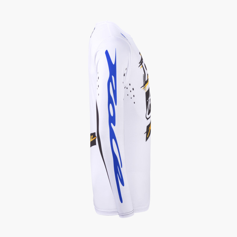 PULL-IN ORIGINAL WHITE JERSEY