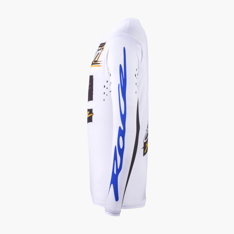 PULL-IN ORIGINAL WHITE JERSEY