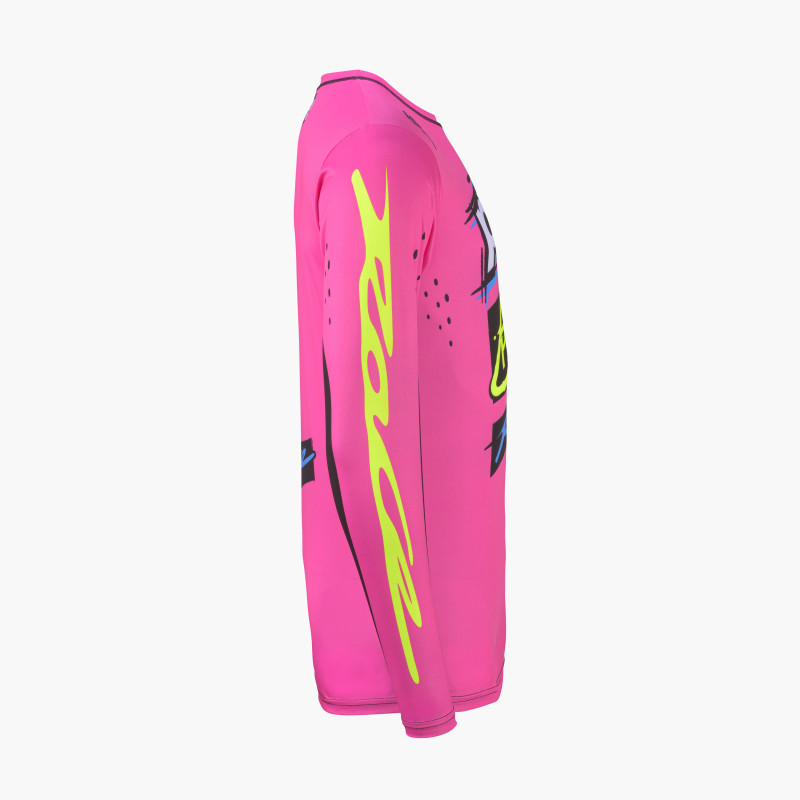 PULL-IN ORIGINAL PINK JERSEY