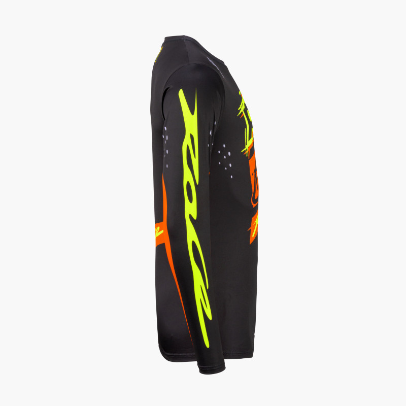 PULL-IN ORIGINAL BLACK JERSEY