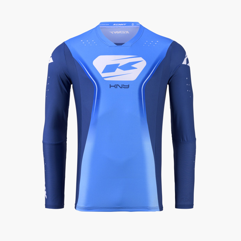 PERFORMANCE BLUE