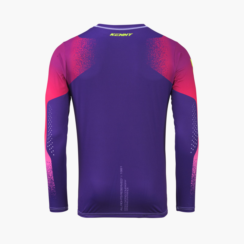 TRACK BLAST PINK