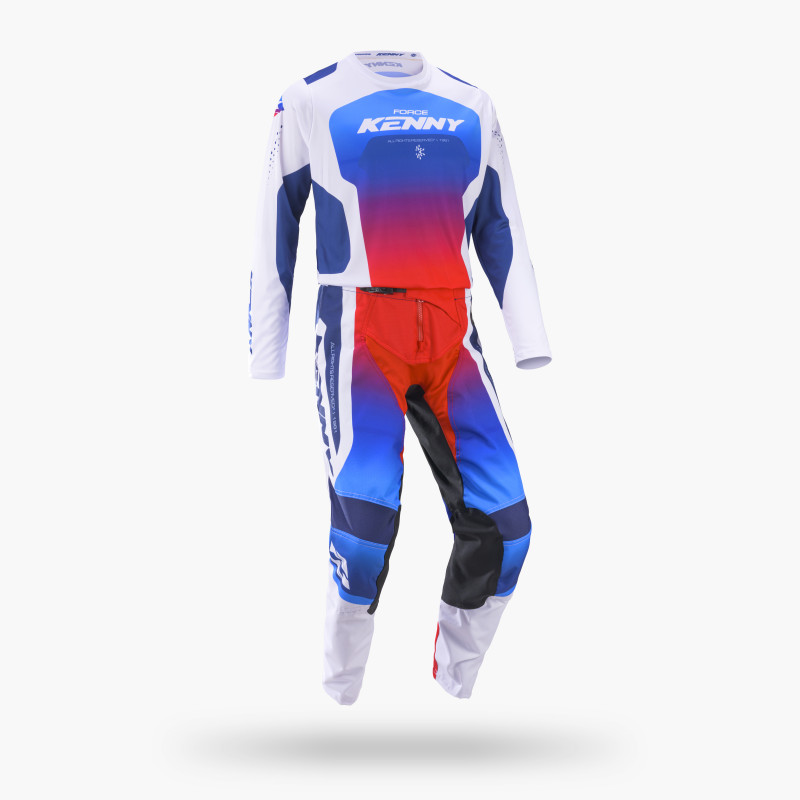 FORCE RACE PATRIOT