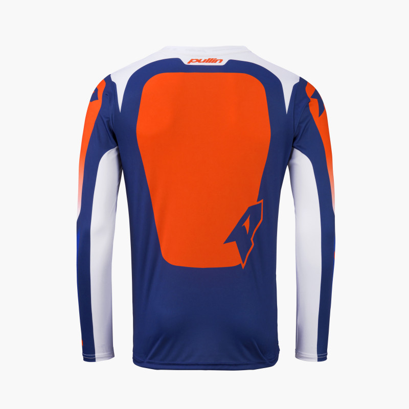 MASTER NAVY ORANGE