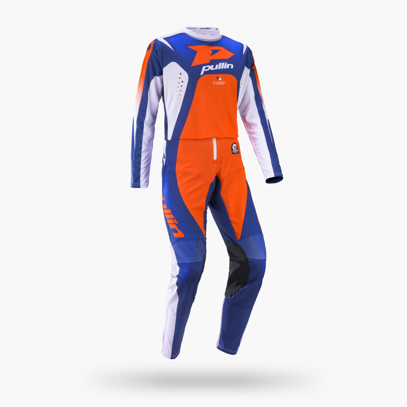 MASTER NAVY ORANGE