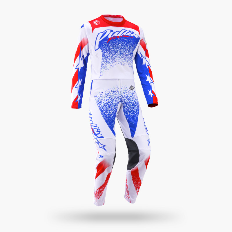 MASTER USA