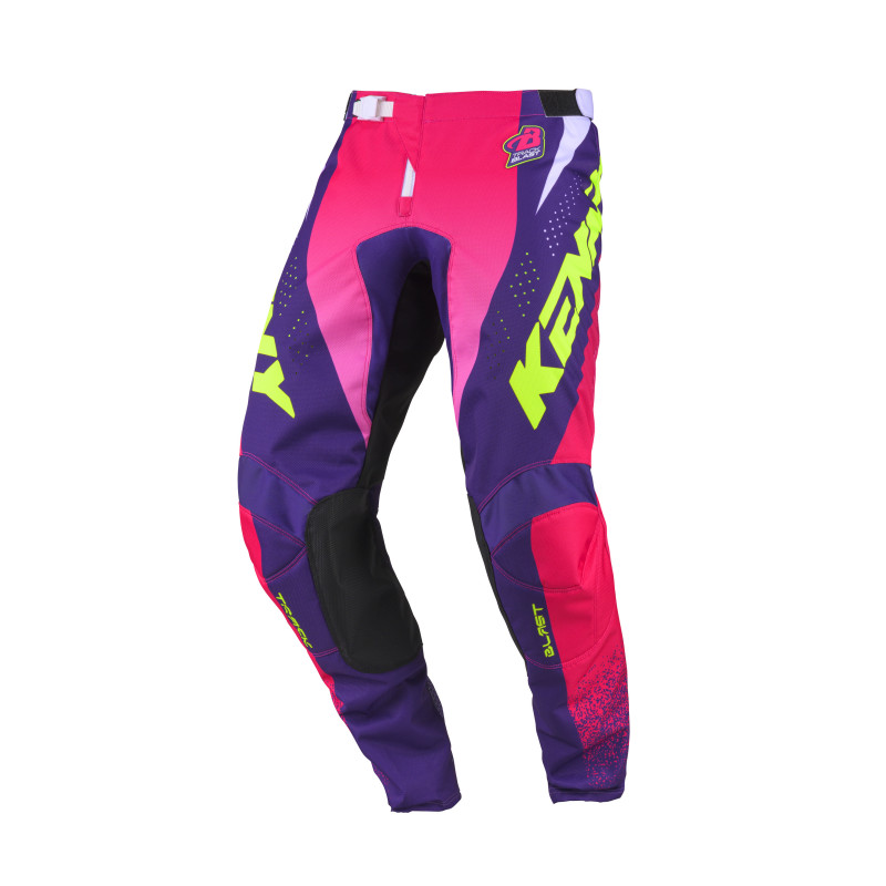 TRACK BLAST PINK ENFANT