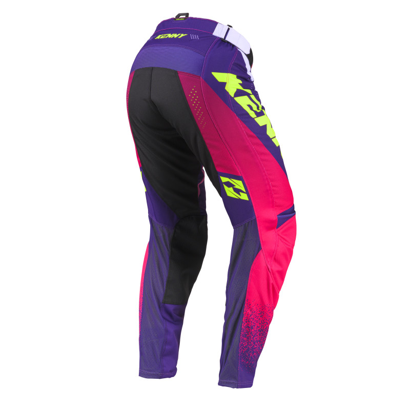 TRACK BLAST PINK ENFANT