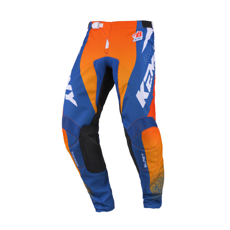 TRACK BLAST ORANGE ENFANT