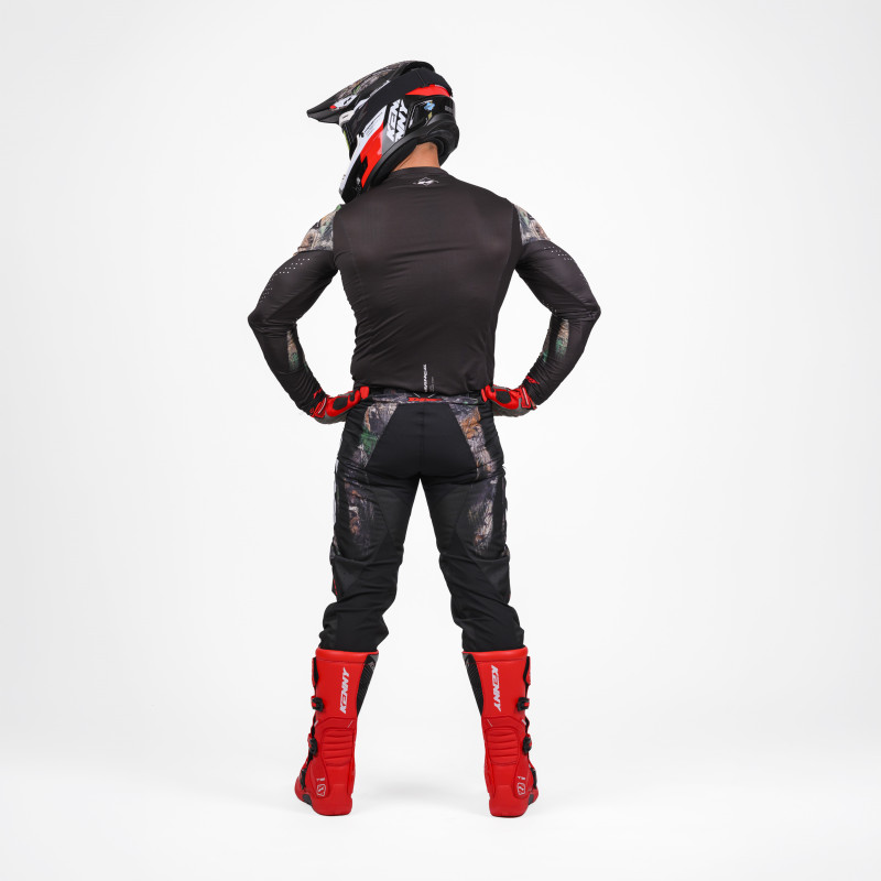PERFORMANCE RANGER