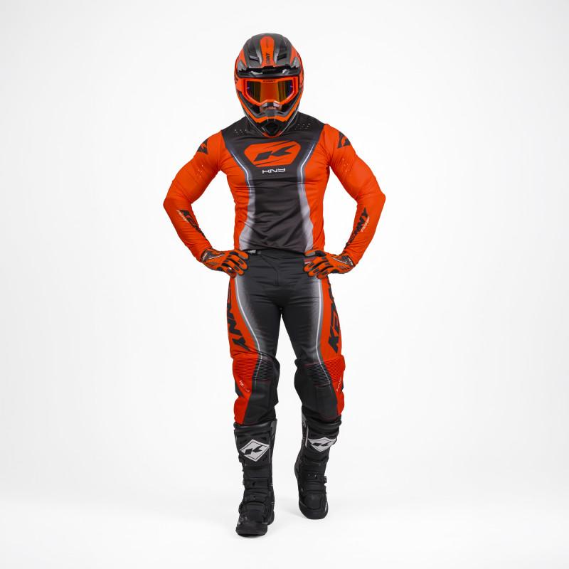 PERFORMANCE ORANGE