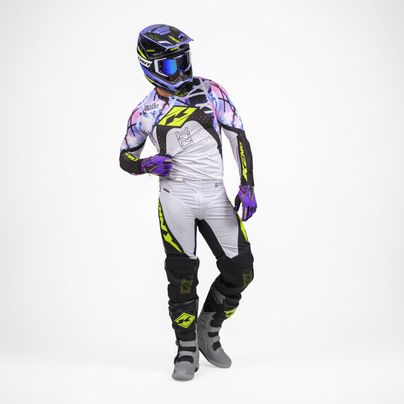 PERFORMANCE SWITCH JERSEY