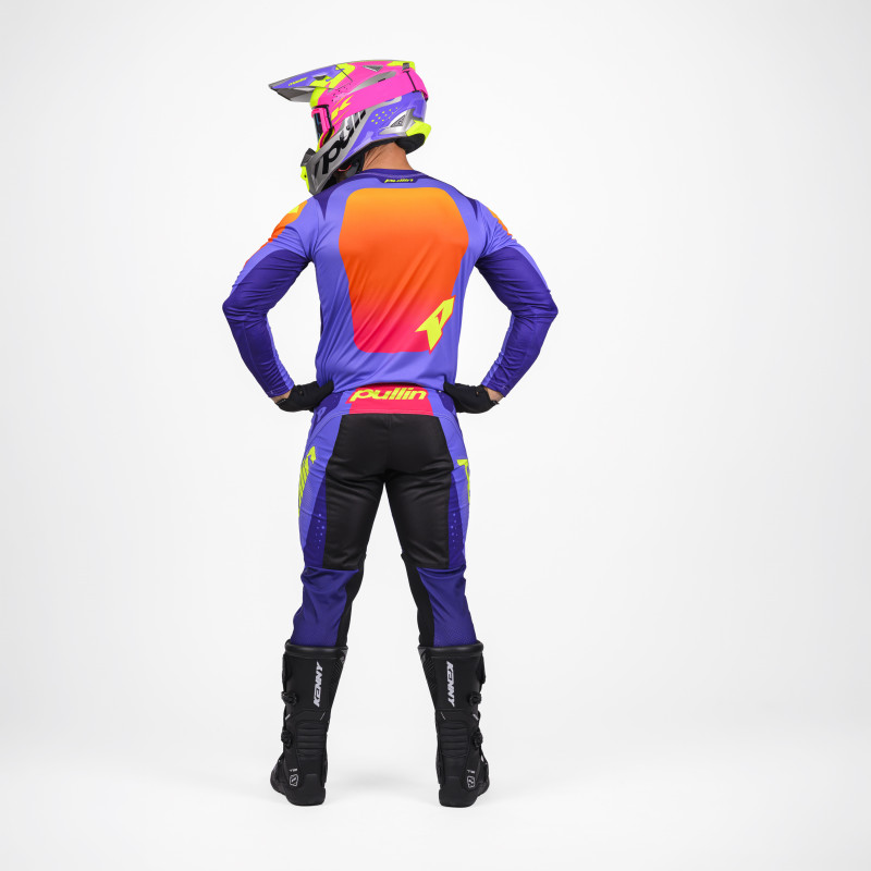 MASTER ORANGE