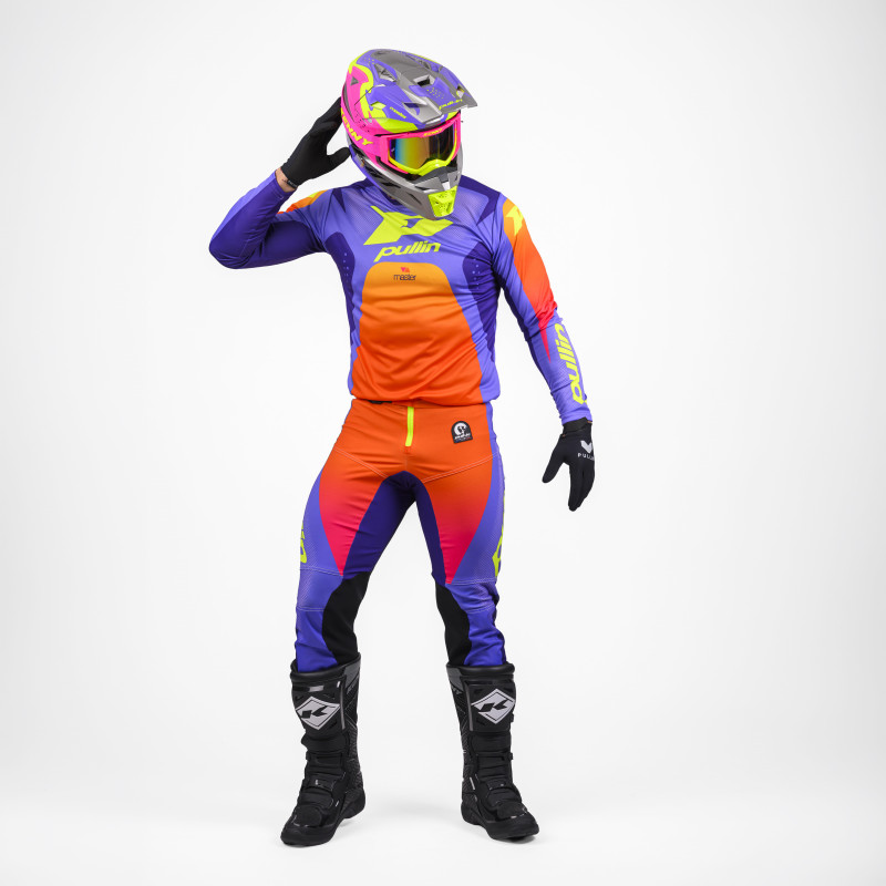MASTER ORANGE