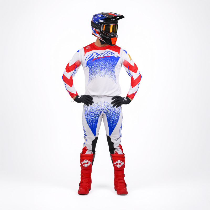 MAILLOT PULL-IN MASTER USA